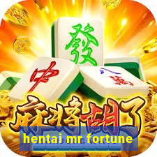 hentai mr fortune